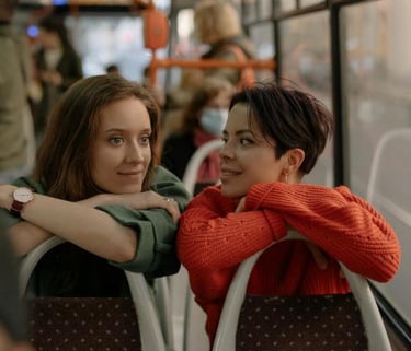 More on Bus Travel Safety