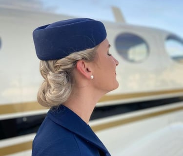 Some More on Air Travel Safety