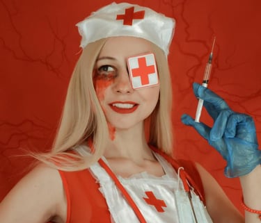 Vaccinations for Travel