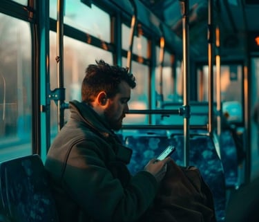 Bus Travel Safety