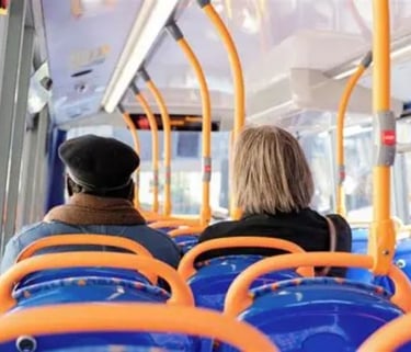 Bus Travel Safety