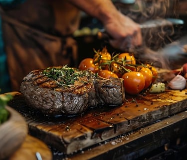 Safe Food and Drink for Travel