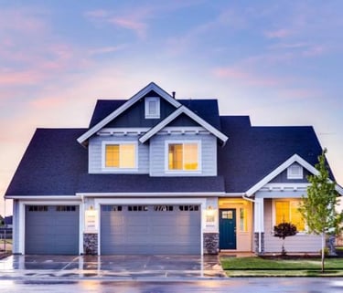 Safety of Your Home While You Travel