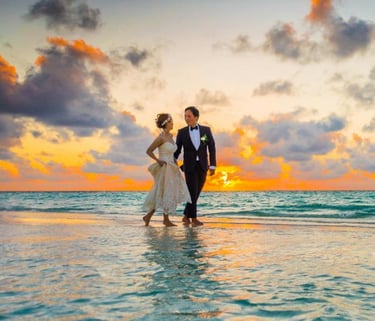 Honeymoon Travel Safety
