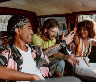 Safety Tips for Using Uber or Other Ride-Sharing Services