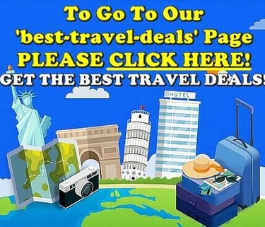 Best Travel Deals