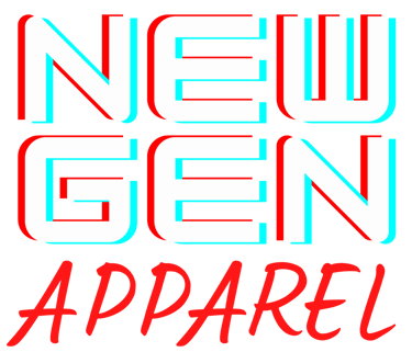 New Gen Apparel Logo