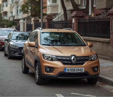 Renault Kwid aguenta uso diário na cidade? Análise de durabilidade urbana