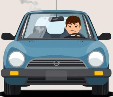 perda-de-pontencia-do-motor-de-um-carro