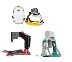 Appareils de RCP pour ambulance