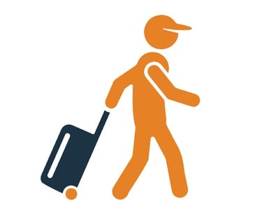 Tourist logo