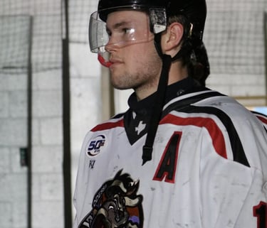 Braden Pietila