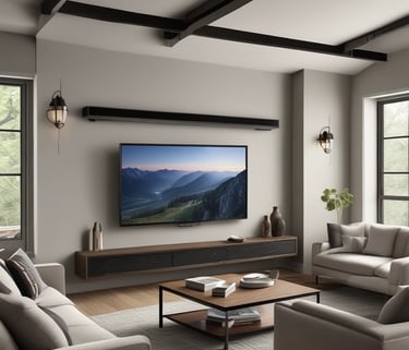 gray concrete wall inside building