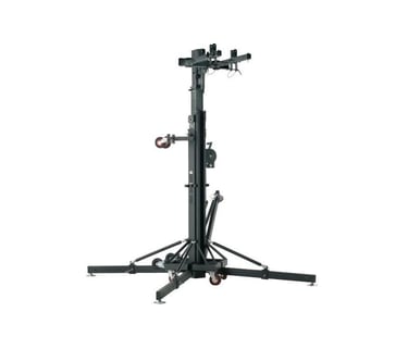 PIED DE LEVAGE ALT 600