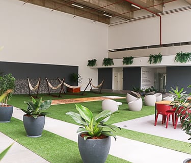 Ensaio Fotográfico Taty Pacheco Arquitetura