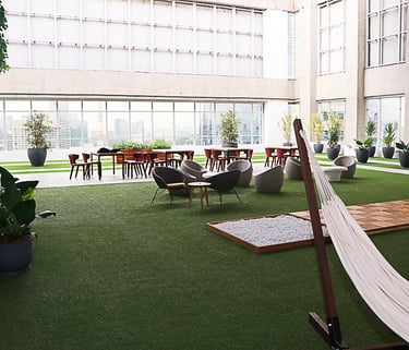 Ensaio Fotográfico Taty Pacheco Arquitetura