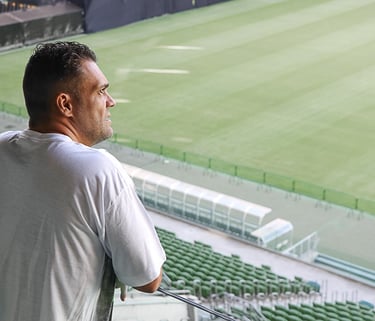 Ensaio Fotográfico Taty Pacheco Dia dos Pais