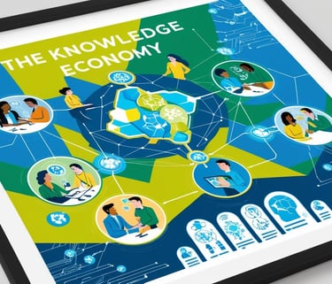 knowledge economy