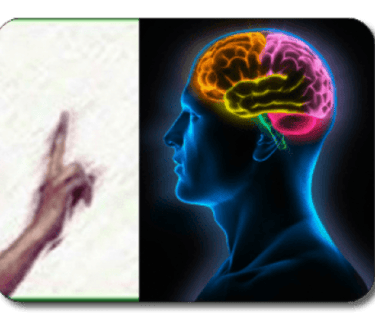 EMDR - bilateral - stimulation - via Lisa King AMHSW @ Reflective Practices & Supervision, Caloundra