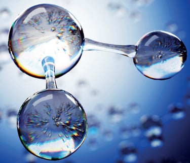 soigner parodontite naturellement avec molécule ozone jet dentaire Aquolab hygiene-precision.com