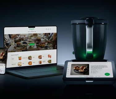 thermomix cookidoo