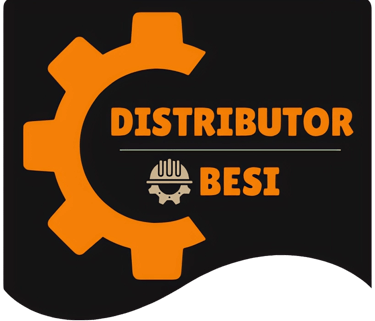 distributor besi