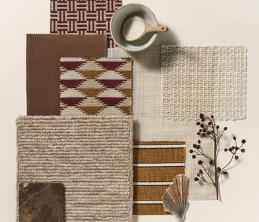 Fischbacher 1819 tissus