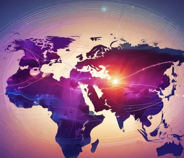 Bright living room with modern inventory