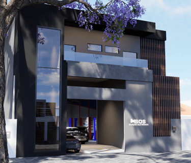 SOS INJEÇÕES ELETRÔNICAS