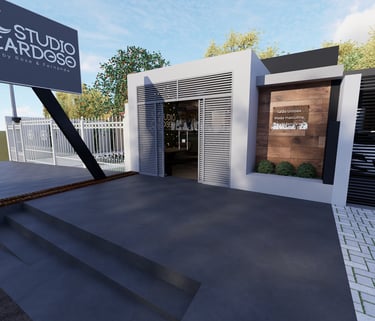 STUDIO CARDOSO