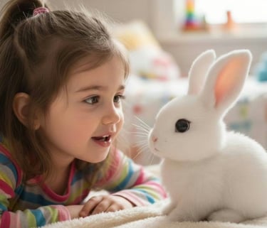 Offizielle Website von Hoppsy Robot – Kaufen Sie für 15,99€ mit 191,88€ Rabatt und 75 % Rabatt