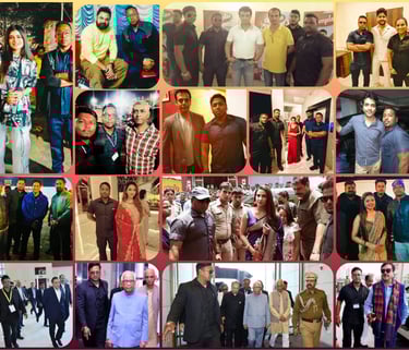 Bouncer Service in West Bengal