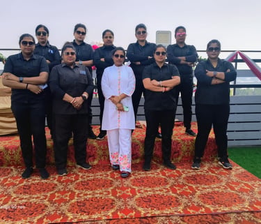 Event Bouncer India