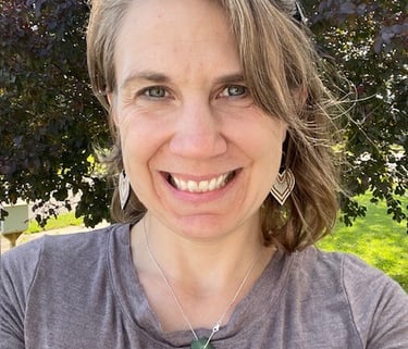 Image Lindsy O'Brien