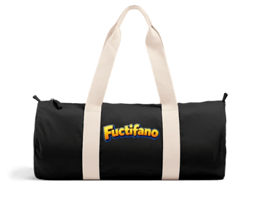 Fuctifano Duffle Bag