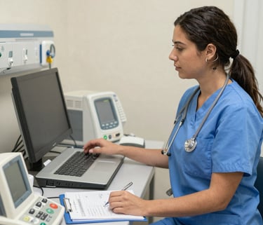 white concrete building during daytime
