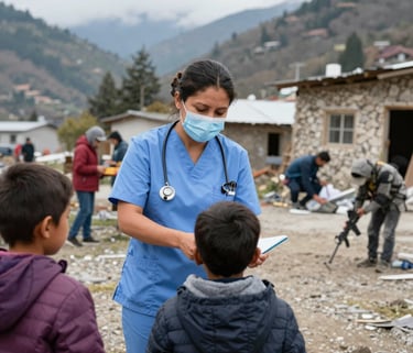 white concrete building during daytime