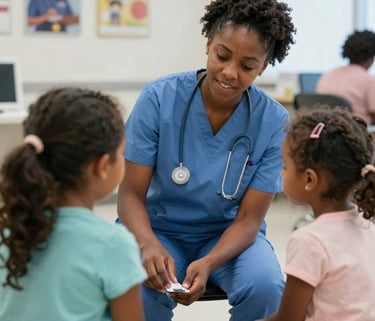 white concrete building during daytime