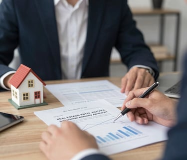 black blue and yellow textile