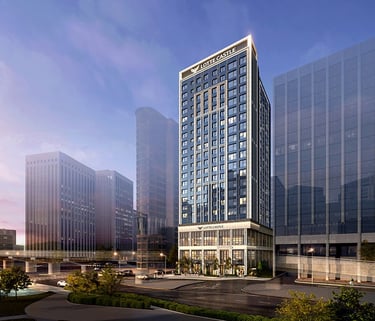 롯데캐슬 136세대