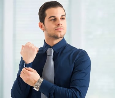 Potencia y Respuesta Inmediata