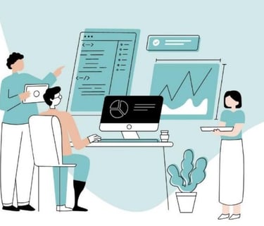 medir la performance del motor AML