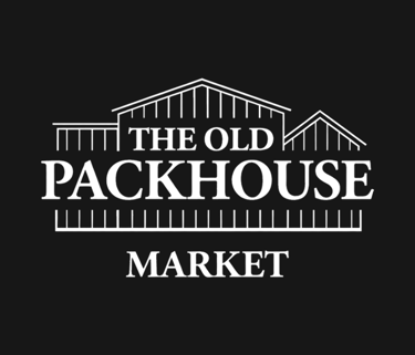 the old packhouse market logo