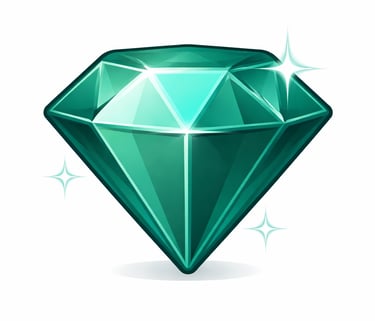 Qualified Diamonds