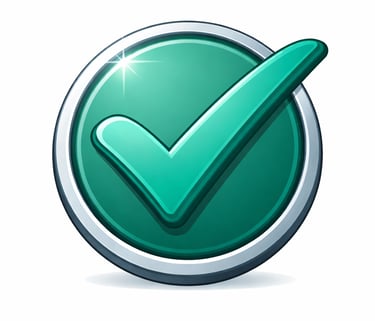 Checklist