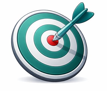 Targeted Bullseye