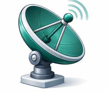 Target Like Radar