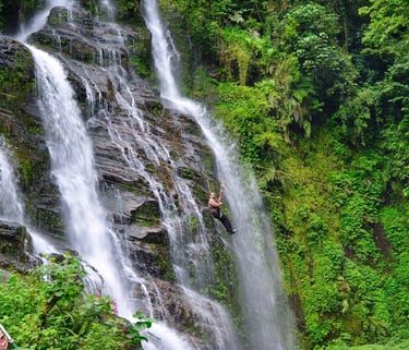 Pelling Homestay