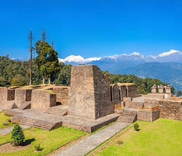 Pelling Homestay