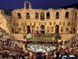 Athens Culture & Art Herodeion